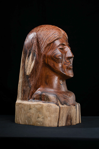 20251008-Lone Feather 2023 20 inches.jpg